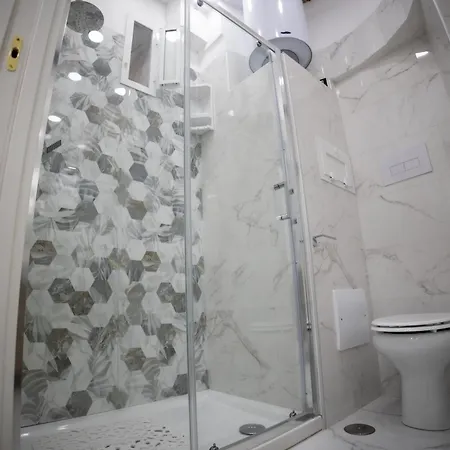 Apartment Royal Spaccanapoli