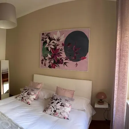 Revis 84 Apartment Naples