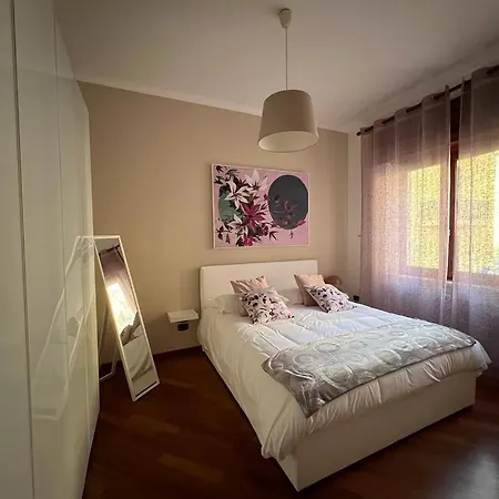 Apartment Revis 84 *