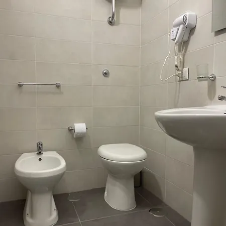 Apartmán Habitat: Luxury Centro