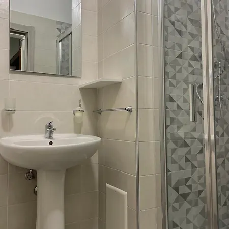 Habitat: Luxury Centro Napoli