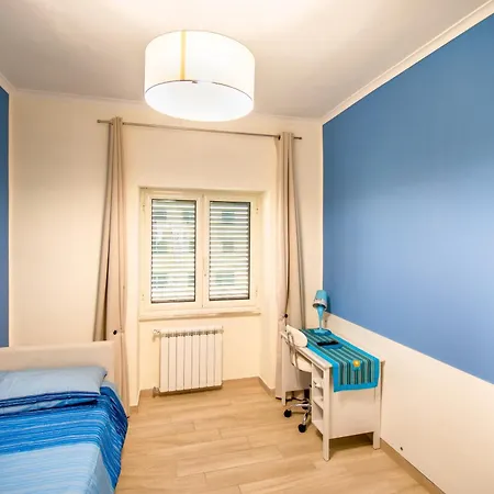 Color House Pensionat *