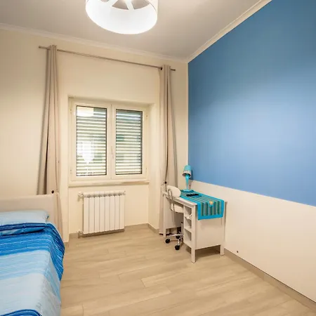 Color House Guest house