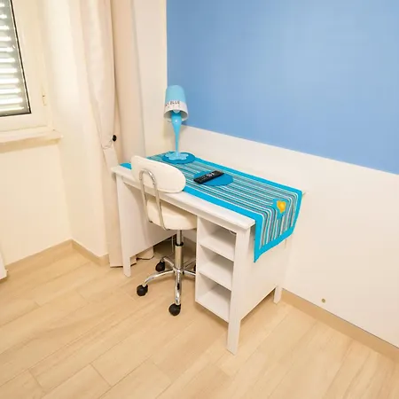 Guest house Color House