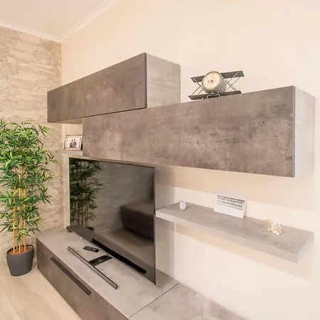 Guest house Color House Naples