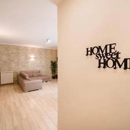 Pensionat Color House Neapel