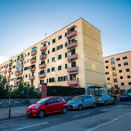 Color House Pensionat *