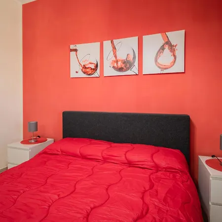 Guest house Color House Naples