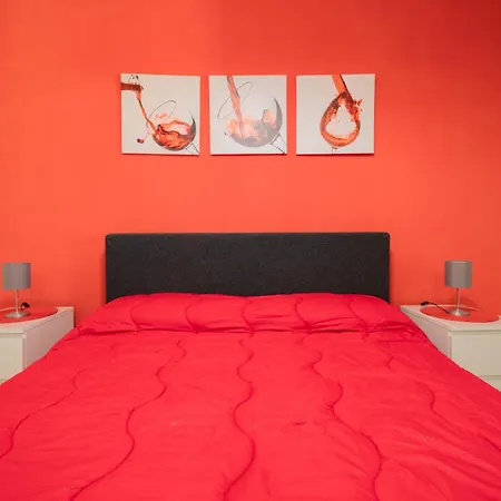 Color House * Naples