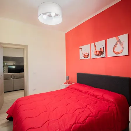 Guest house Color House Naples
