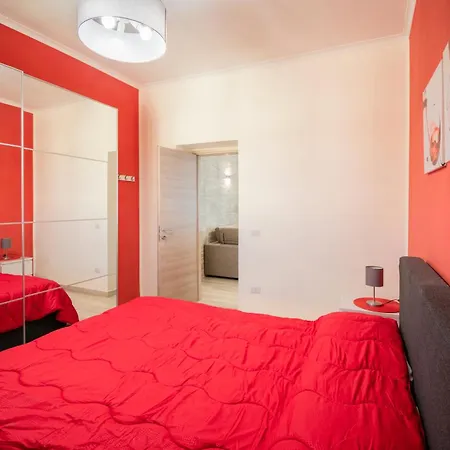 Color House Guest house Naples