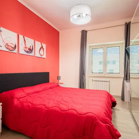 Guest house Color House Naples