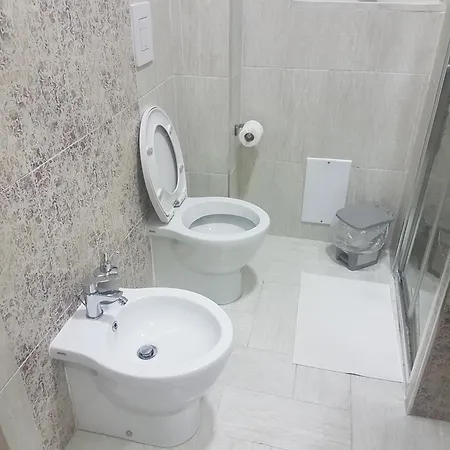Appartamento Reginahouse
