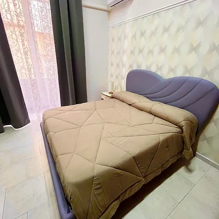 Apartment Giovy's House - Centro *