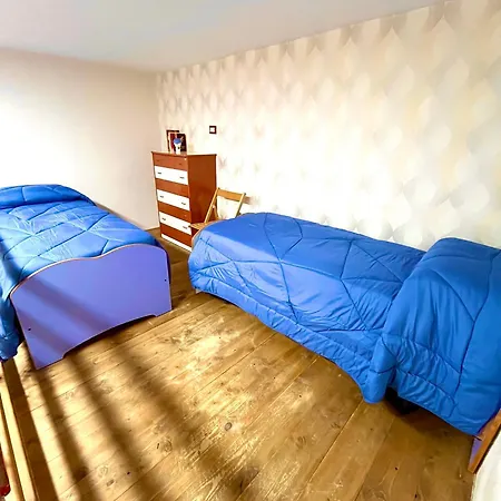 Giovy's House - Centro Apartment