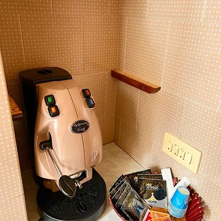 Giovy's House - Centro Apartment *
