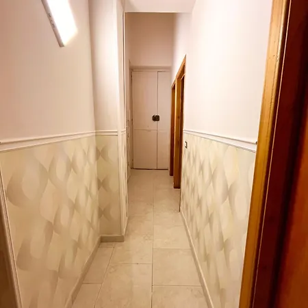 Giovy's House - Centro