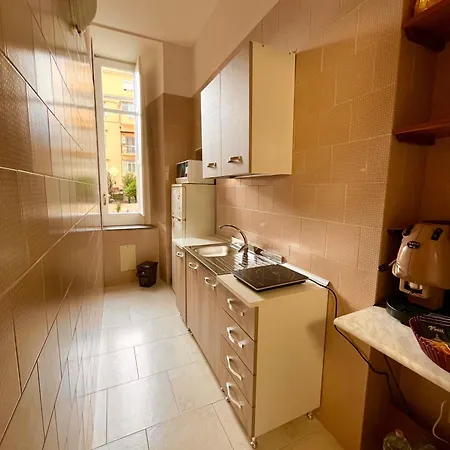 Giovy's House - Centro Apartment *
