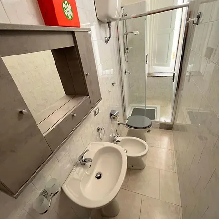 Giovy's House - Centro Apartment