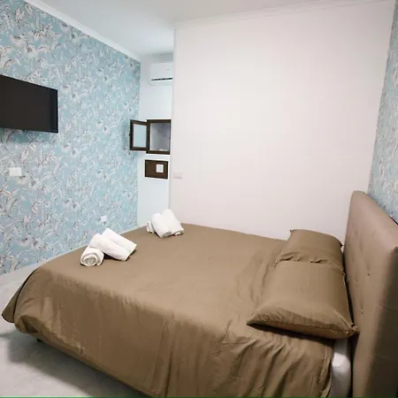 Le Stanze Di Aurora Guest house *