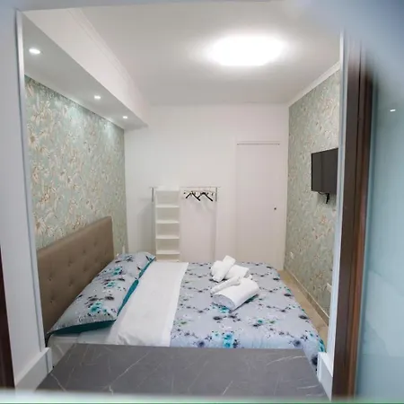 Guest house Le Stanze Di Aurora Naples
