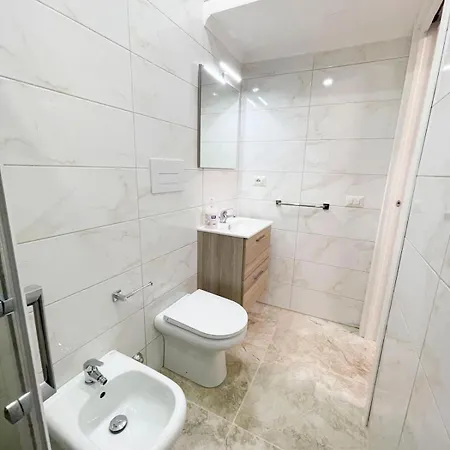 Le Stanze Di Aurora Guest house