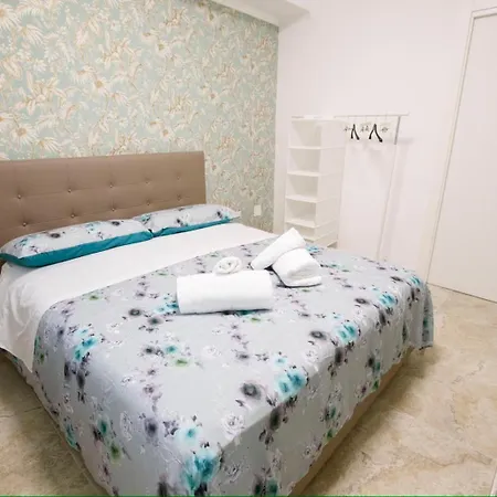 Guest house Le Stanze Di Aurora *