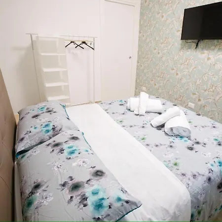 Le Stanze Di Aurora Guest house Naples