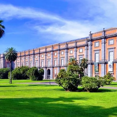 Casa Bella Sanita * Naples