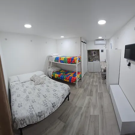 Casa vacanze Casa San Mandato Napoli