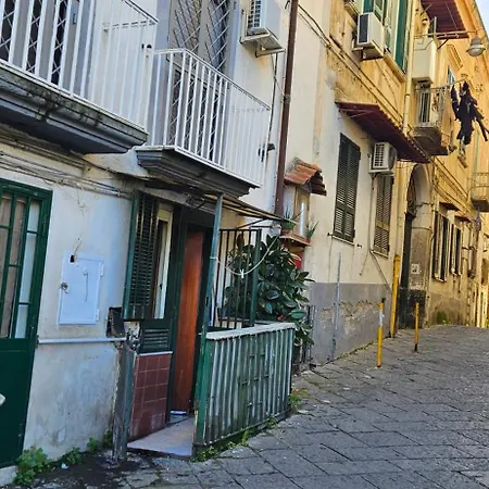 Casa San Mandato Napoli