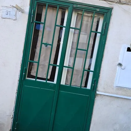Casa San Mandato Casa vacanze Napoli