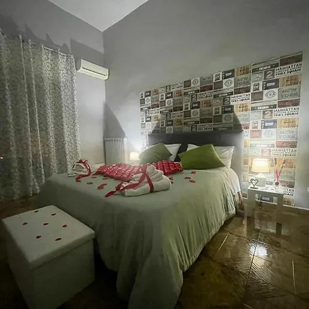 Lory's House Napoli