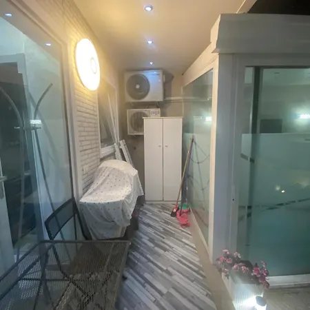 Apartment Verderose *