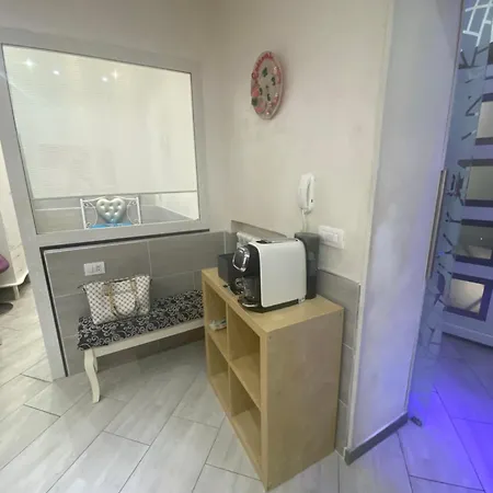 Apartment Verderose