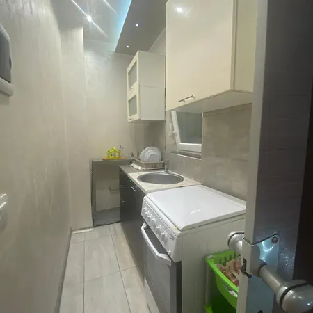 Verderose Apartment Naples