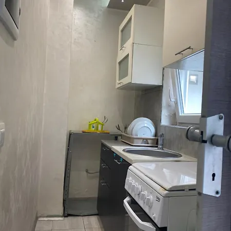 Verderose Apartment *