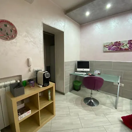 Apartment Verderose