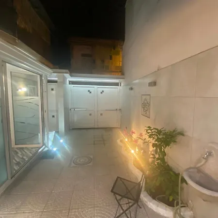 Verderose Apartment Naples
