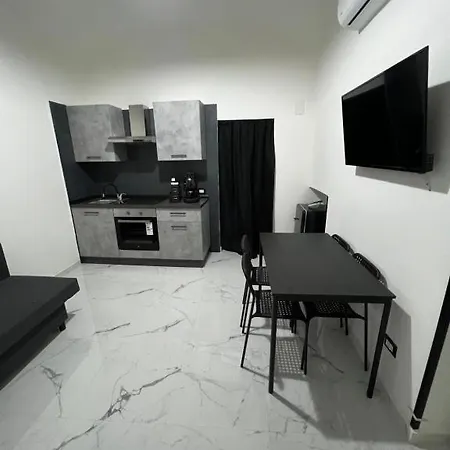 Puma Official Casa vacanze Napoli