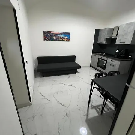 Casa vacanze Puma Official
