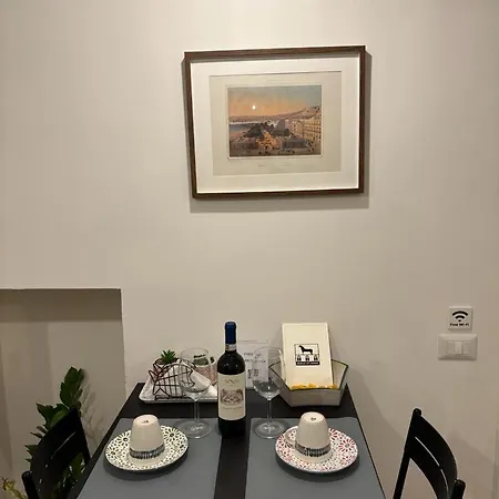 Art Center 아파트 나폴리