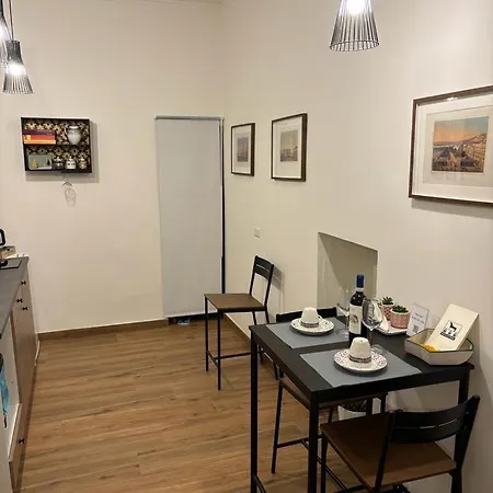 Art Center 아파트 나폴리