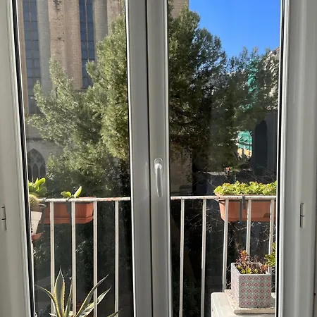 Apartment Monastero Flat Naples
