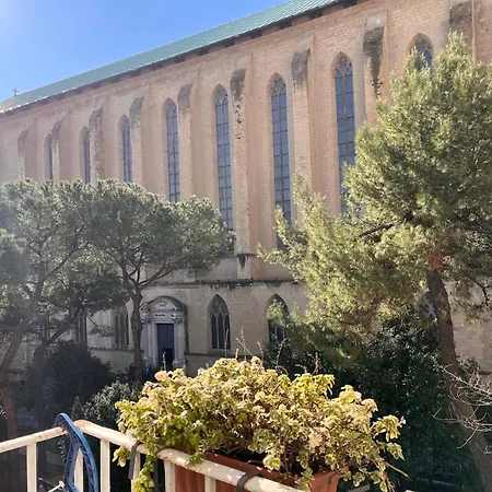 Monastero Flat *