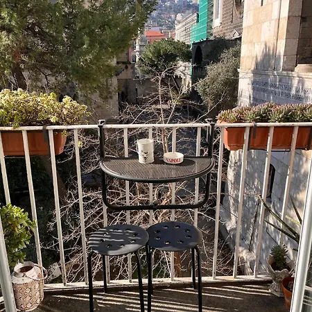 Apartment Monastero Flat *