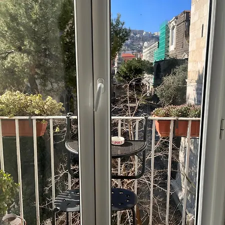 Monastero Flat * Naples
