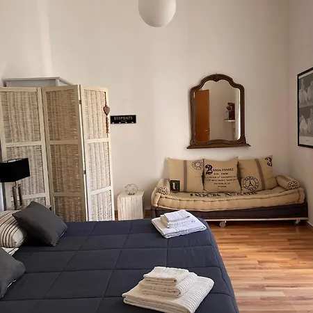Monastero Flat *