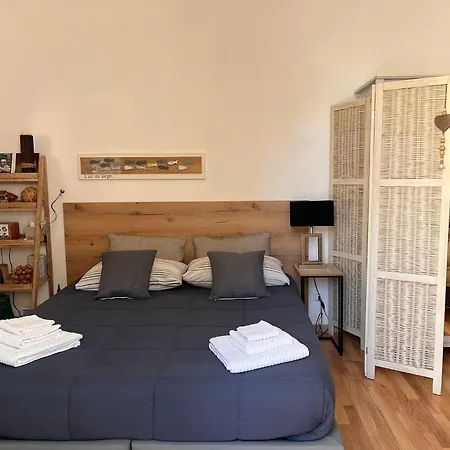 Apartment Monastero Flat *