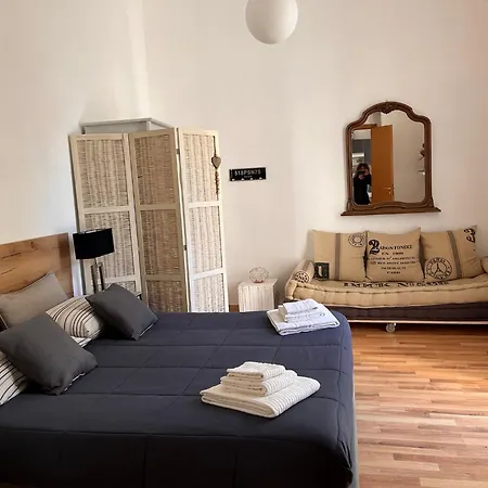 Monastero Flat *